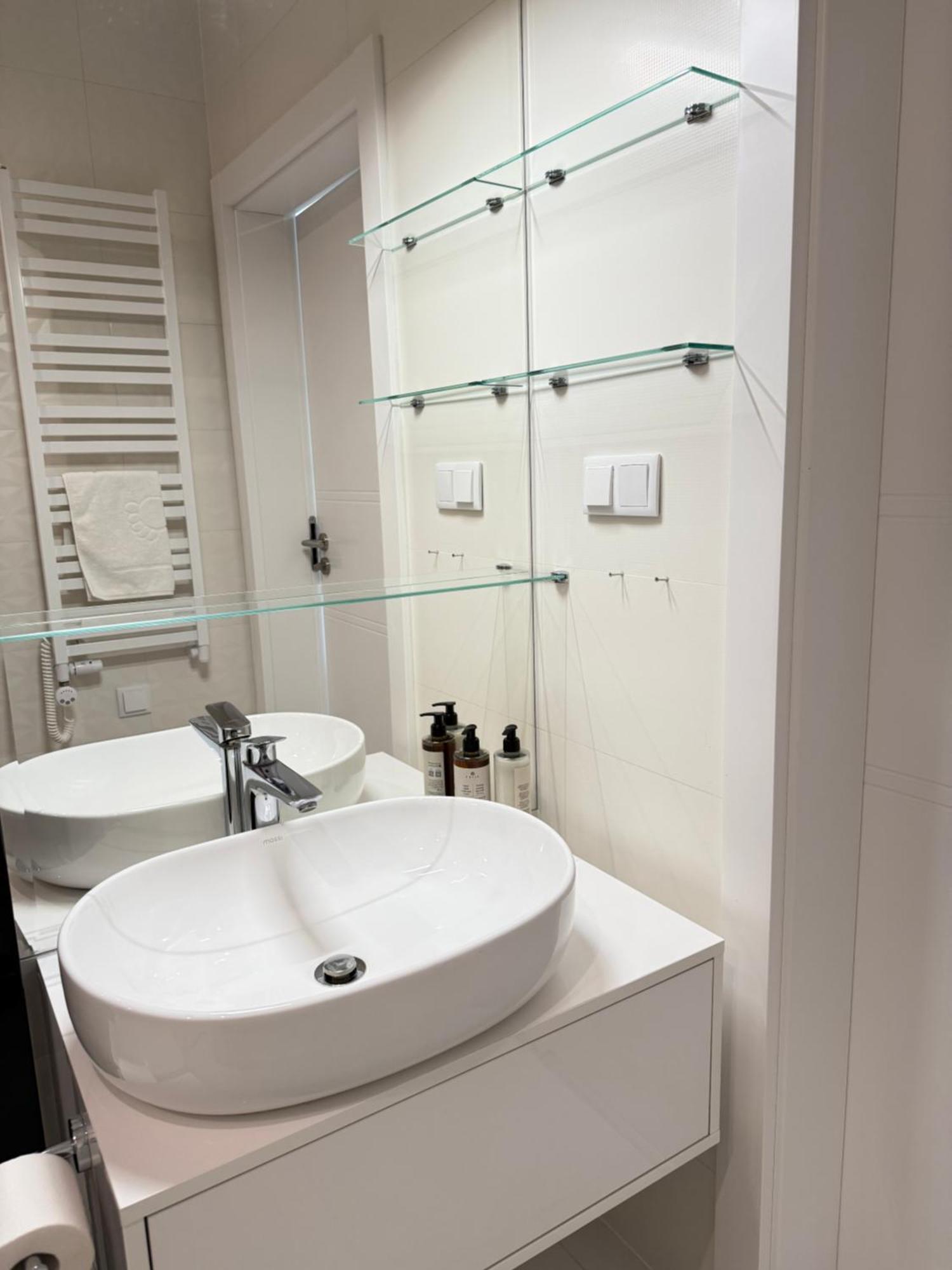 Waveview Premium Apartment *