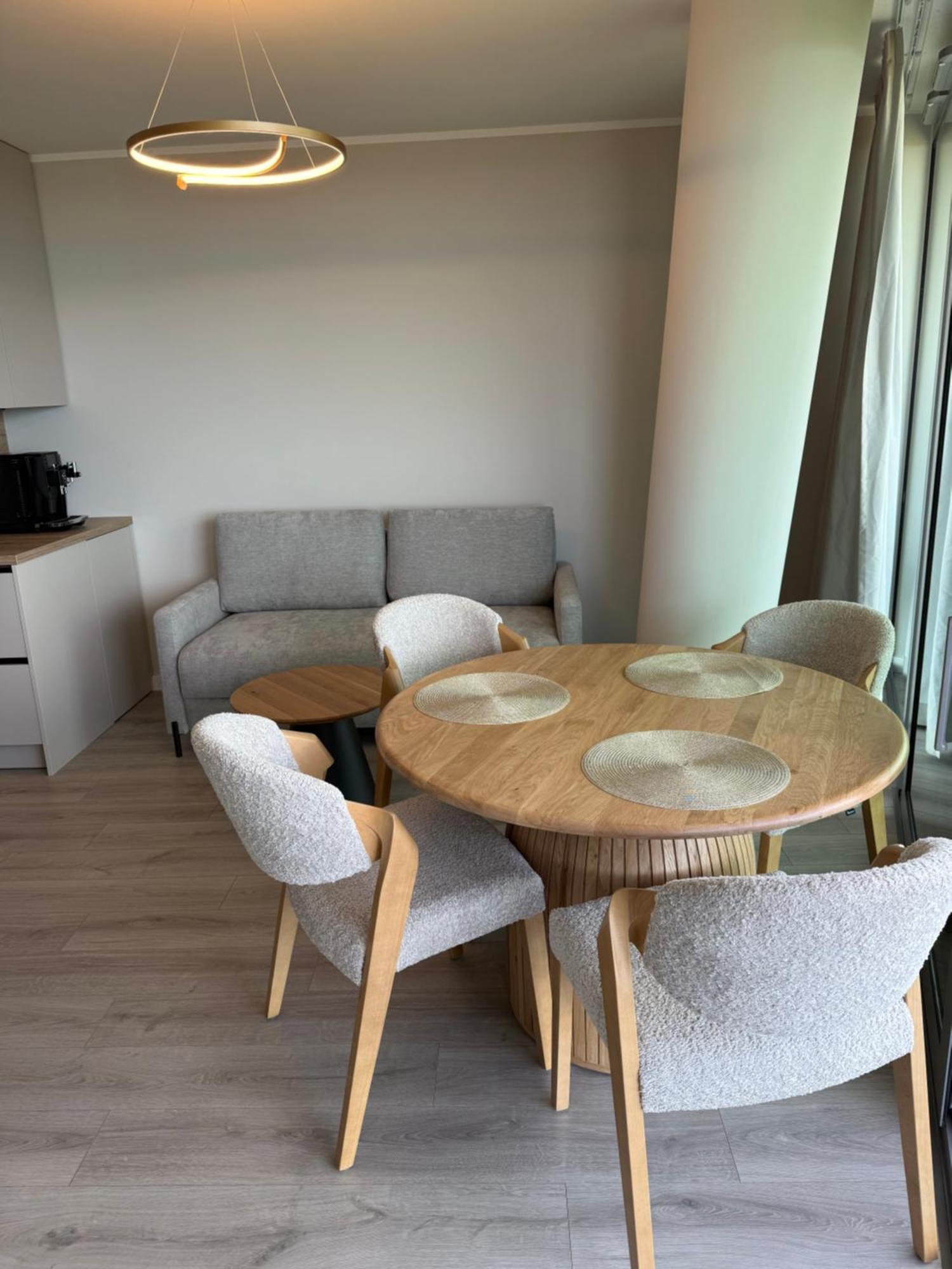 Waveview Premium Apartment